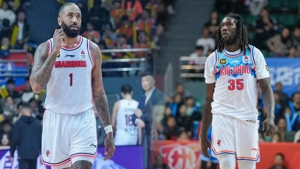 泛策略 广东新疆外援兴奋剂违规！顶格严惩！宏远和篮协表态，杜锋坐不住