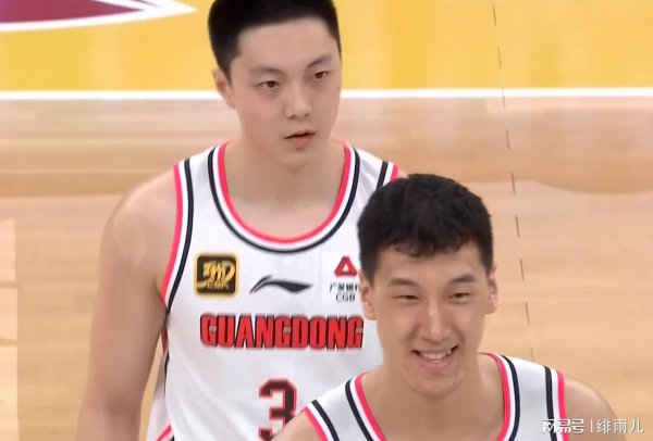 同花财富 确认加盟！广东队迎来“空间型3号位”，男篮顶级锋线驰援杜锋
