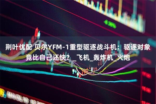 荆叶优配 贝尔YFM-1重型驱逐战斗机：驱逐对象竟比自己还快？_飞机_轰炸机_火炮