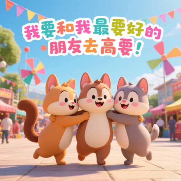 泸深通 那么美、这么近，暑假我要游高要！