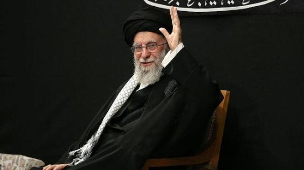 金智股配 媒体：伊朗的最大危机并非来自外部 接班人问题成隐患